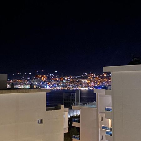 Villa Sopebra Sarandë Exteriör bild
