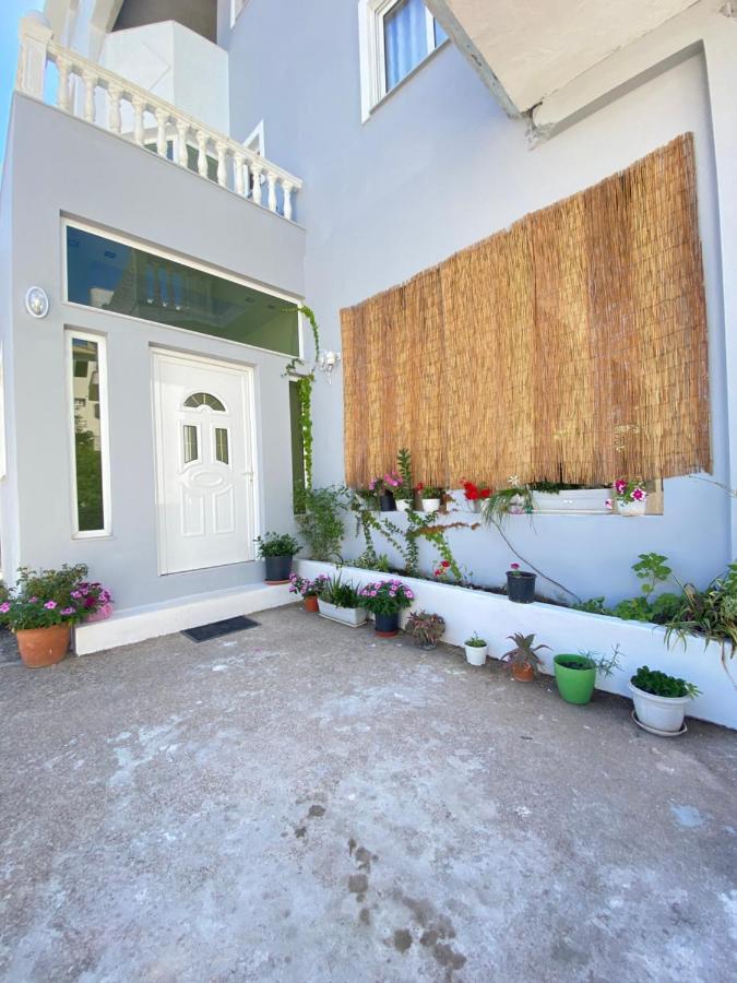 Villa Sopebra Sarandë Exteriör bild