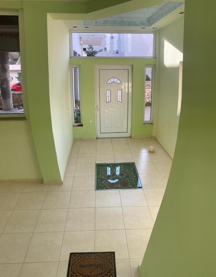 Villa Sopebra Sarandë Exteriör bild
