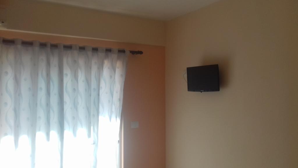 Villa Sopebra Sarandë Exteriör bild